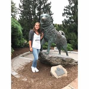 Meet your Posher, Jamie